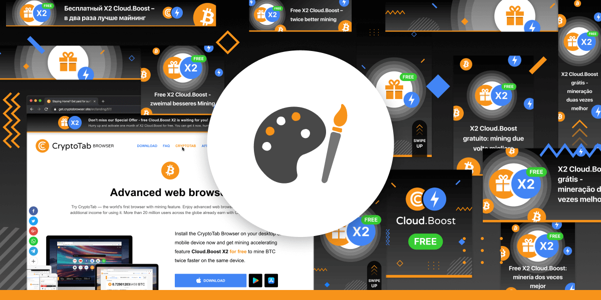Download cryptotab browser