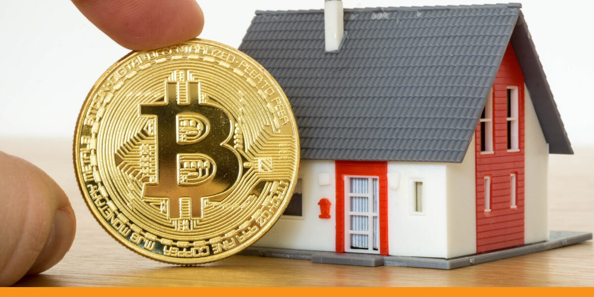 Real estate bitcoin when will bitcoin cash purchases be enabled on coinbase