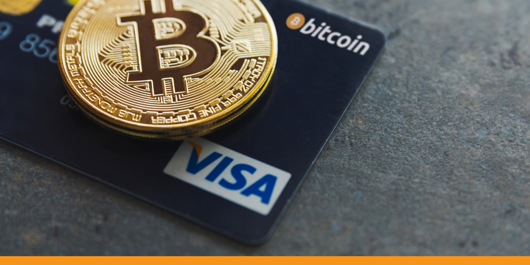 btc e visa card