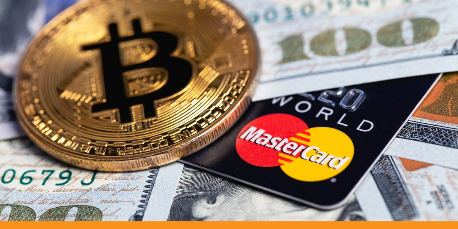 MasterCard expands crypto card program