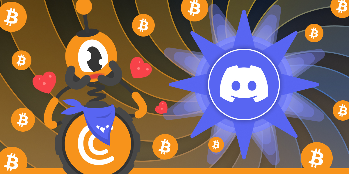CryptoTab Discord Became Even More Accessible!