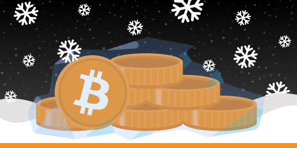 can government freeze crypto wallets