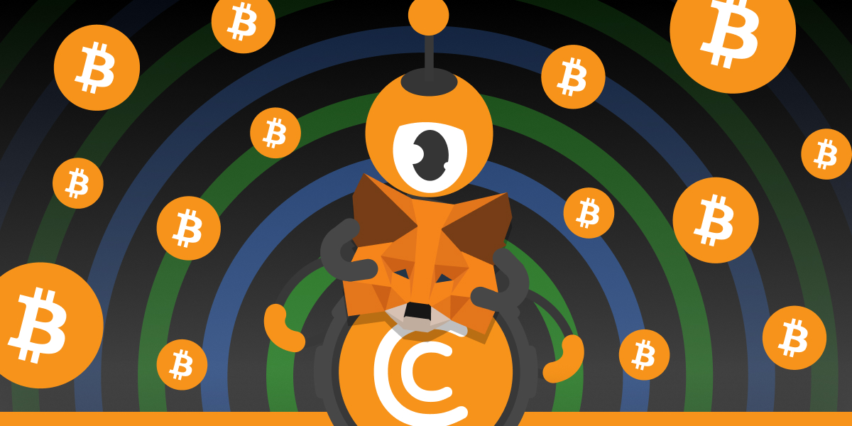 Connect MetaMask for One-click Payments