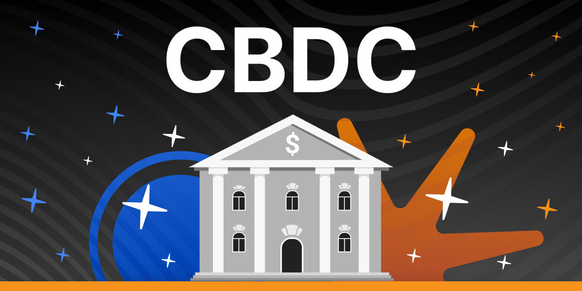 CBDC and Cryptocurrency: Alike or Opposite?