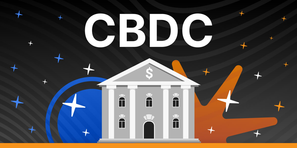 CBDC et cryptomonnaie : Similaires ou opposées ?