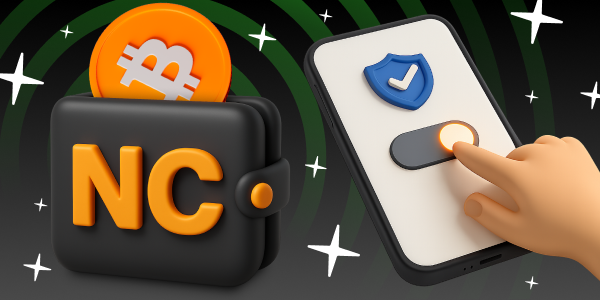 Big Win for Crypto