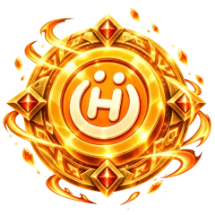 Golden HSH reward