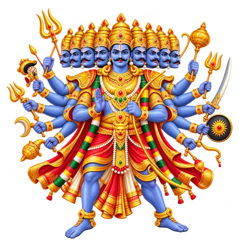 Ravana