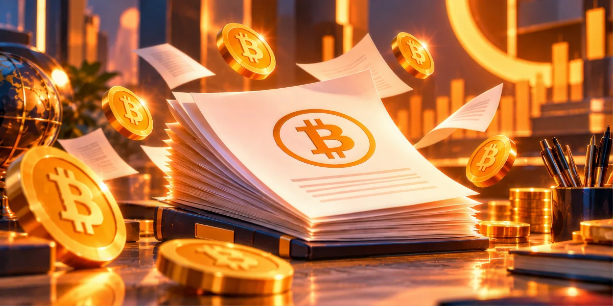 Bitcoin whitepaper and coins
